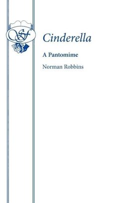 Cinderella (Robbins)