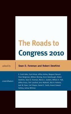Roads to Congress 2010