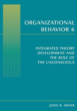 Organizational Behavior 6