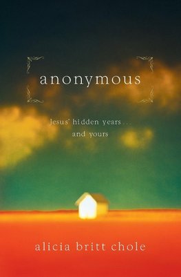 The Anonymous