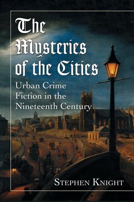 The Mysteries of the Cities