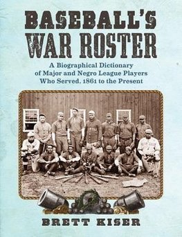 Baseball's War Roster