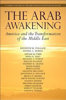 Arab Awakening