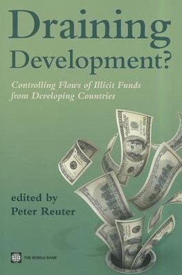 Draining development?