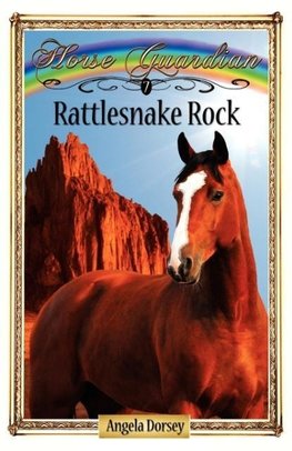 Rattlesnake Rock