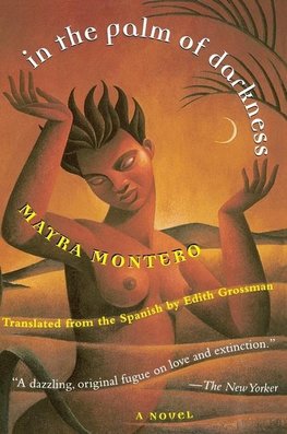 In the Palm of Darkness