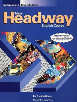 Soars, J: New Headway: Intermediate: Student's Book