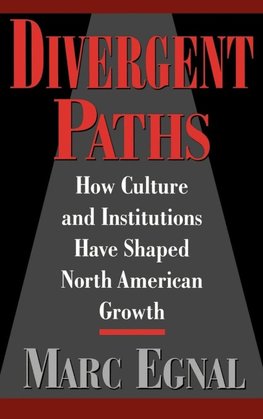 Divergent Paths