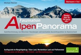 Faszination Alpenpanorama