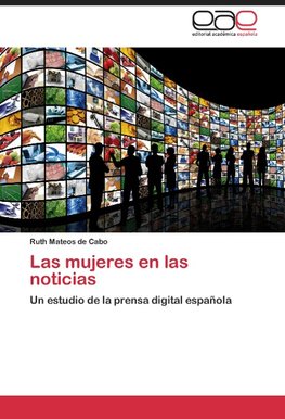 Las mujeres en las noticias