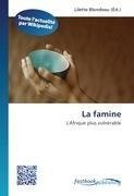 La famine