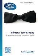 Filmstar James Bond