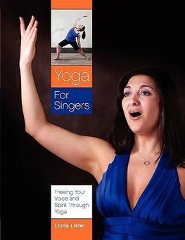 Yoga for Singers