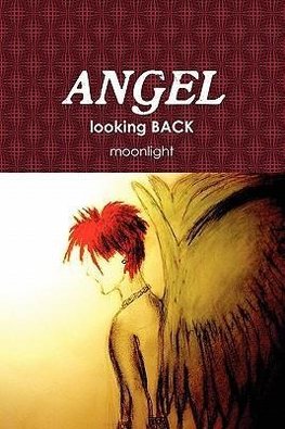 Angel Looking Back
