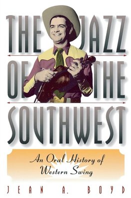 The Jazz of the Southwest
