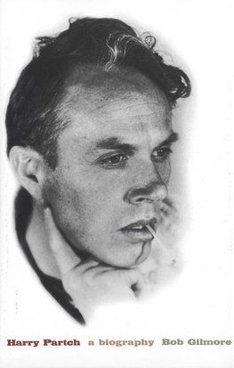 Harry Partch