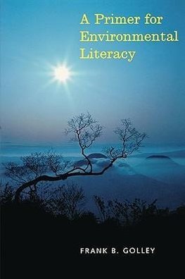 A Primer for Environmental Literacy