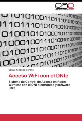 Acceso WiFi con el DNIe