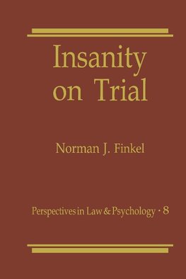 Insanity on Trial