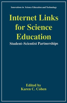 Internet Links for Science Education