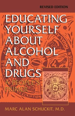 Educating Yourself about Alcohol and Drugs
