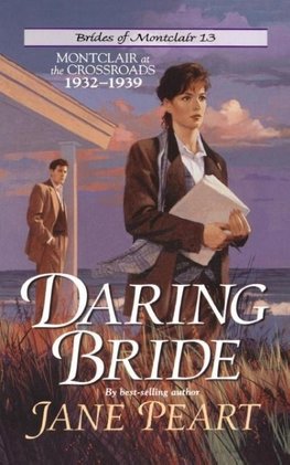The Daring Bride