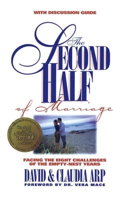 The Second Half of Marriage