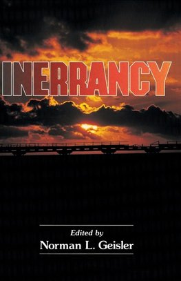 A Inerrancy
