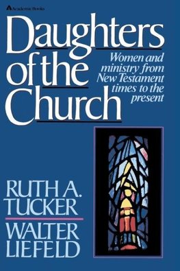 The Daughters of the Church