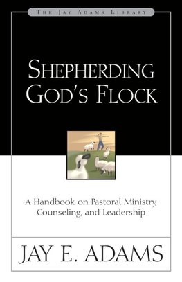A Shepherding God's Flock