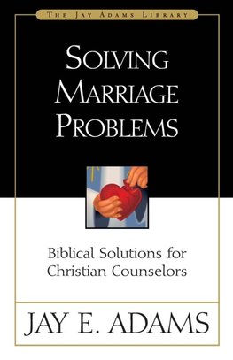 A Solving Marriage Problems