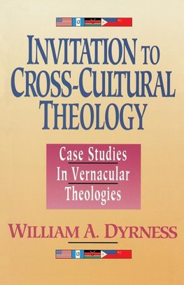 A Invitation to Cross-Cultural Theology