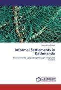 Informal Settlements in Kathmandu
