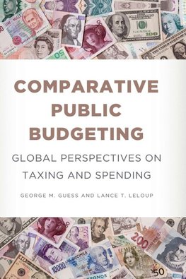Comparative Public Budgeting