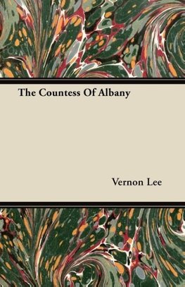 The Countess of Albany