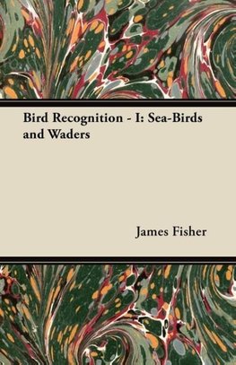 Bird Recognition - I
