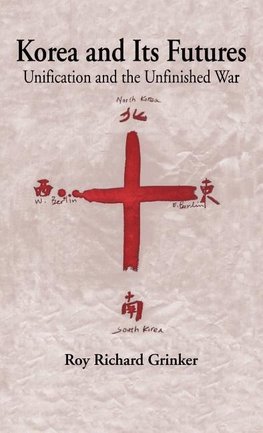 Korea and its Futures