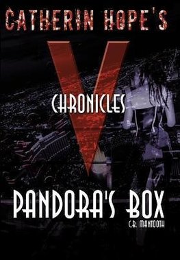 Catherin Hope's "V" Chronicles