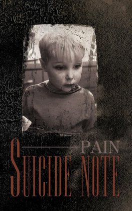 Suicide Note