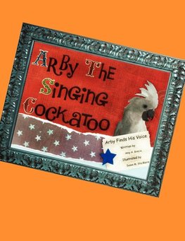 Arby the Singing Cockatoo