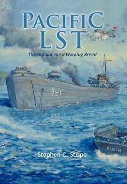 Pacific Lst 791