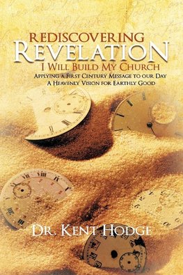 REDISCOVERING REVELATION