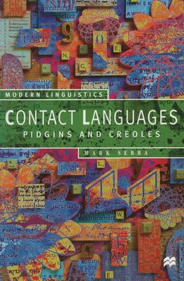 Contact Languages