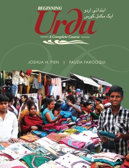 Beginning Urdu