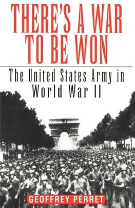 There's a War to Be Won