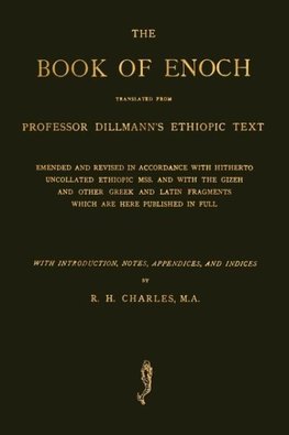 The Book of Enoch