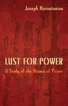Lust for Power