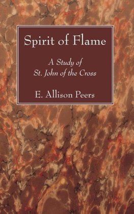 Spirit of Flame