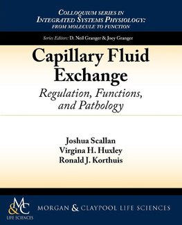 Capillary Fluid Exchange