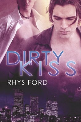 Dirty Kiss